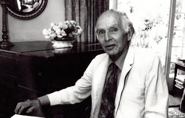 Obituary: Professor Neville Temperley