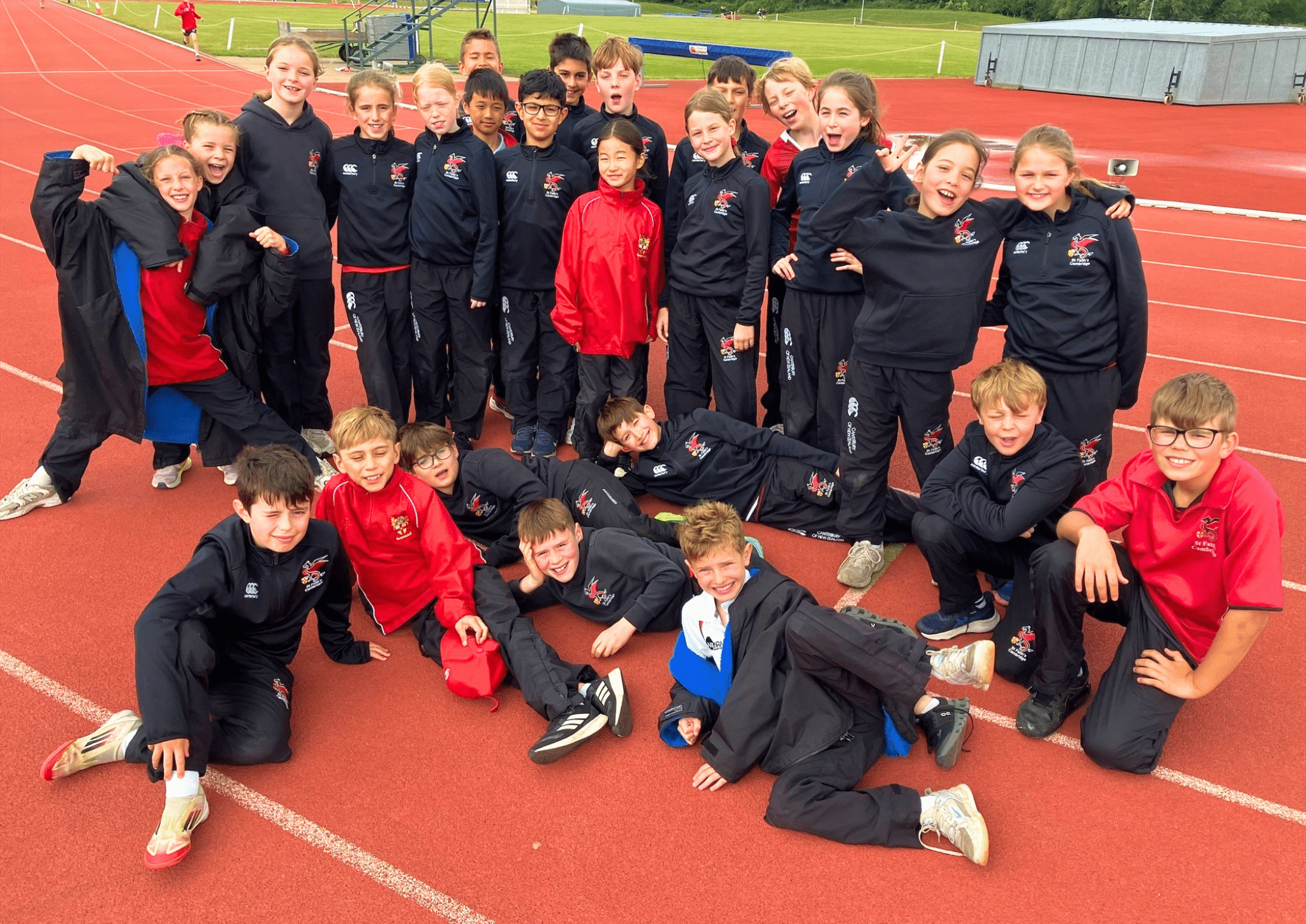 St Faiths Rugby This Week at St Faith’s - St Faith's Cambridge