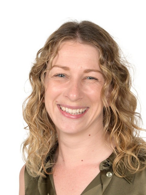 Francesca Hughes-Morgan