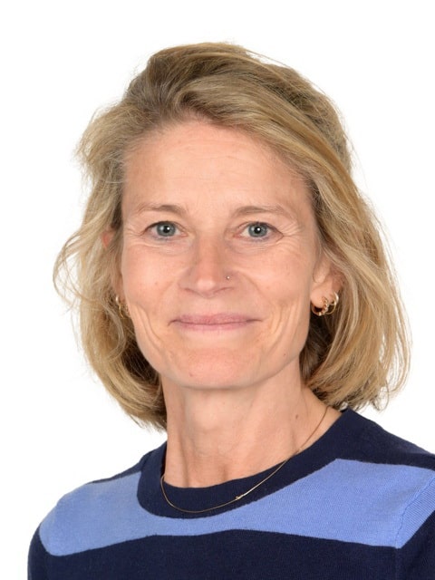 Louise Davidson